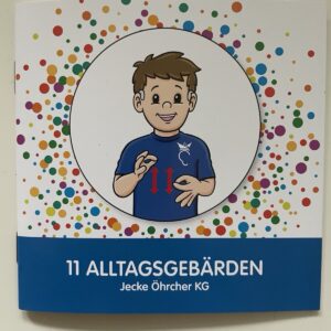 11 Alltagsgebärden